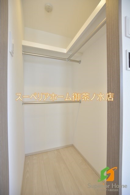 オーキッドレジデンス上野稲荷町IIの物件内観写真