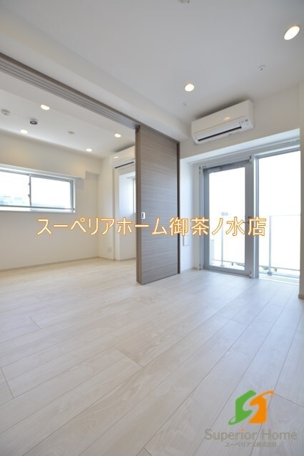 オーキッドレジデンス上野稲荷町IIの物件内観写真