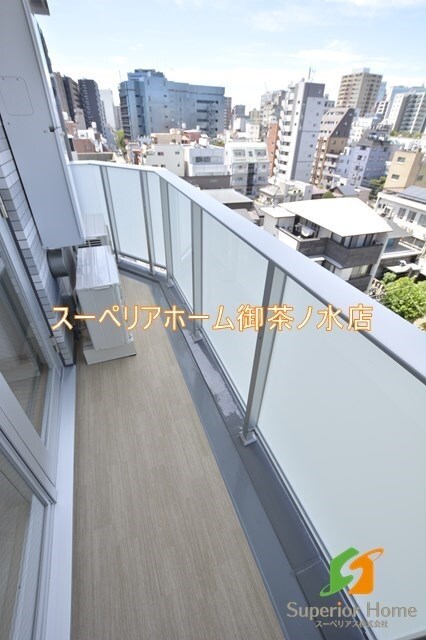 オーキッドレジデンス上野稲荷町IIの物件内観写真