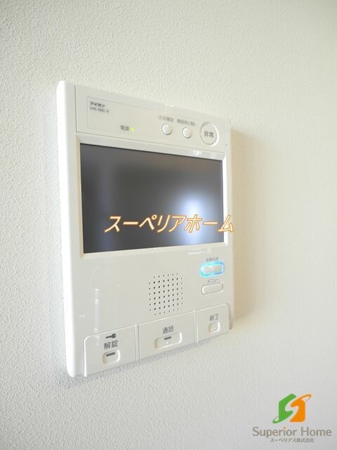 HF上野レジデンスEASTの物件内観写真