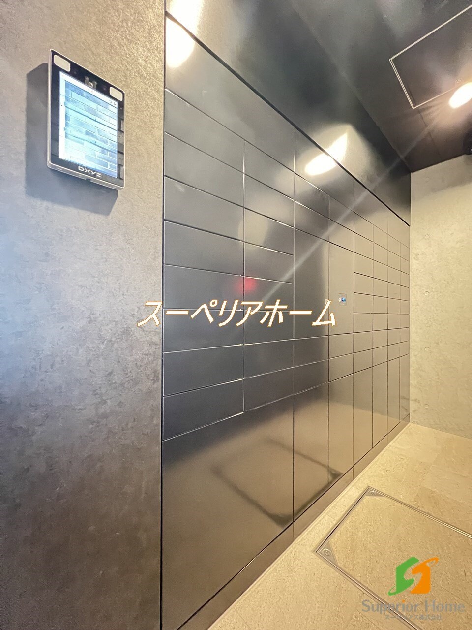 AIFLAT若松河田の物件内観写真