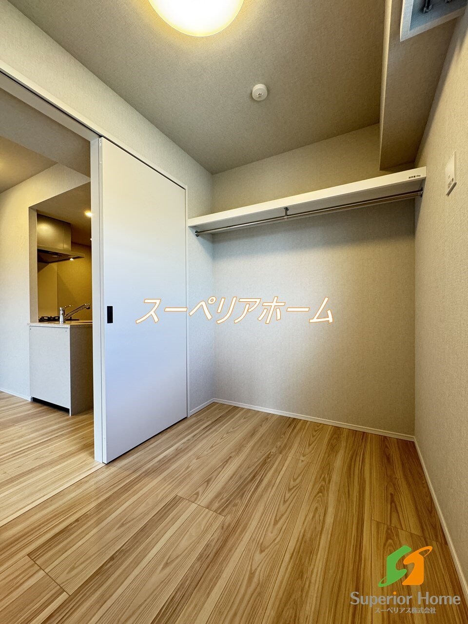 アーバネックス早稲田の物件内観写真