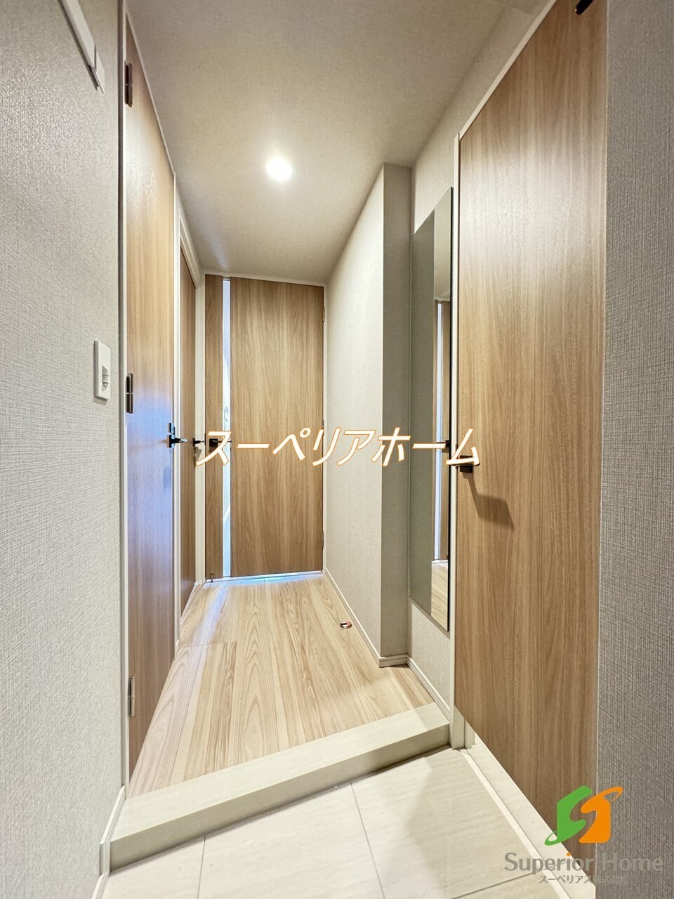 アーバネックス早稲田の物件内観写真