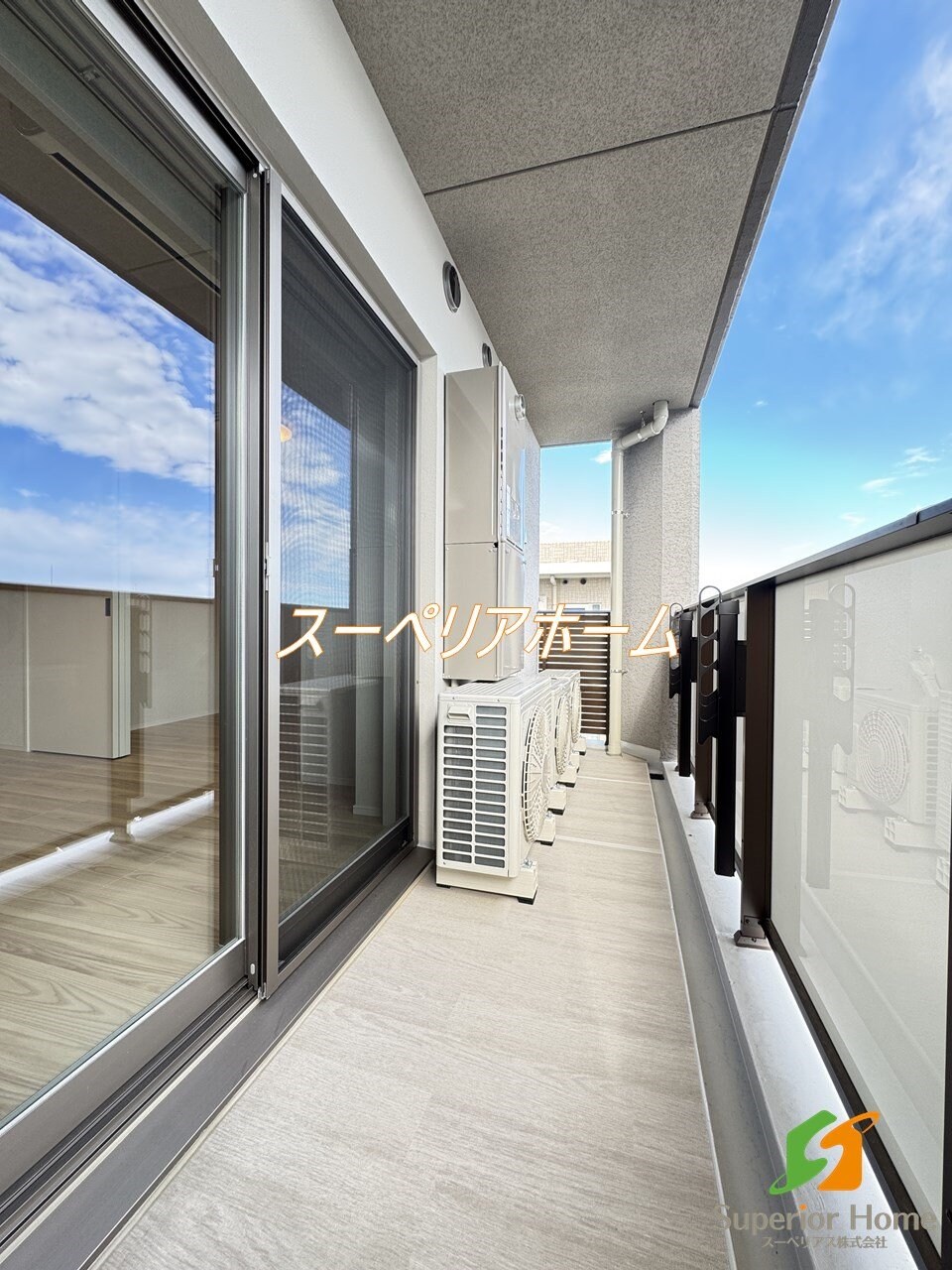 アーバネックス早稲田の物件内観写真