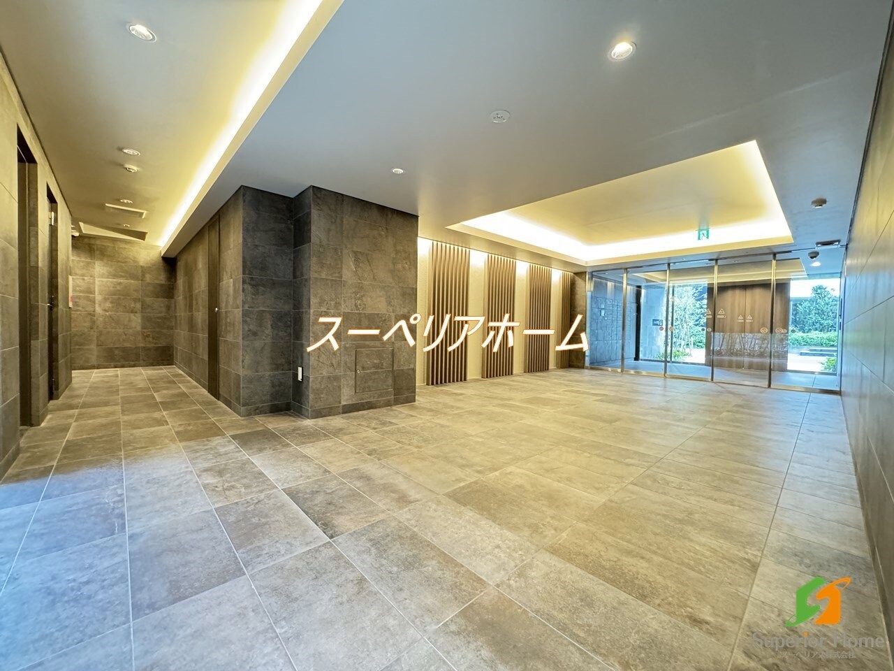 アーバネックス早稲田の物件内観写真