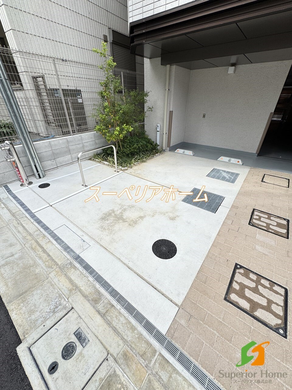 アーバネックス早稲田の物件内観写真