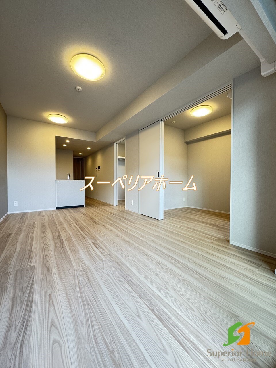 アーバネックス早稲田の物件内観写真