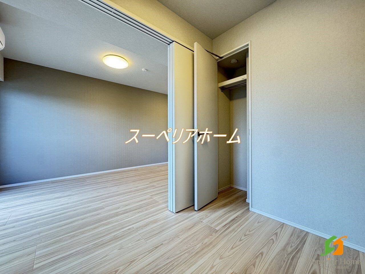 アーバネックス早稲田の物件内観写真