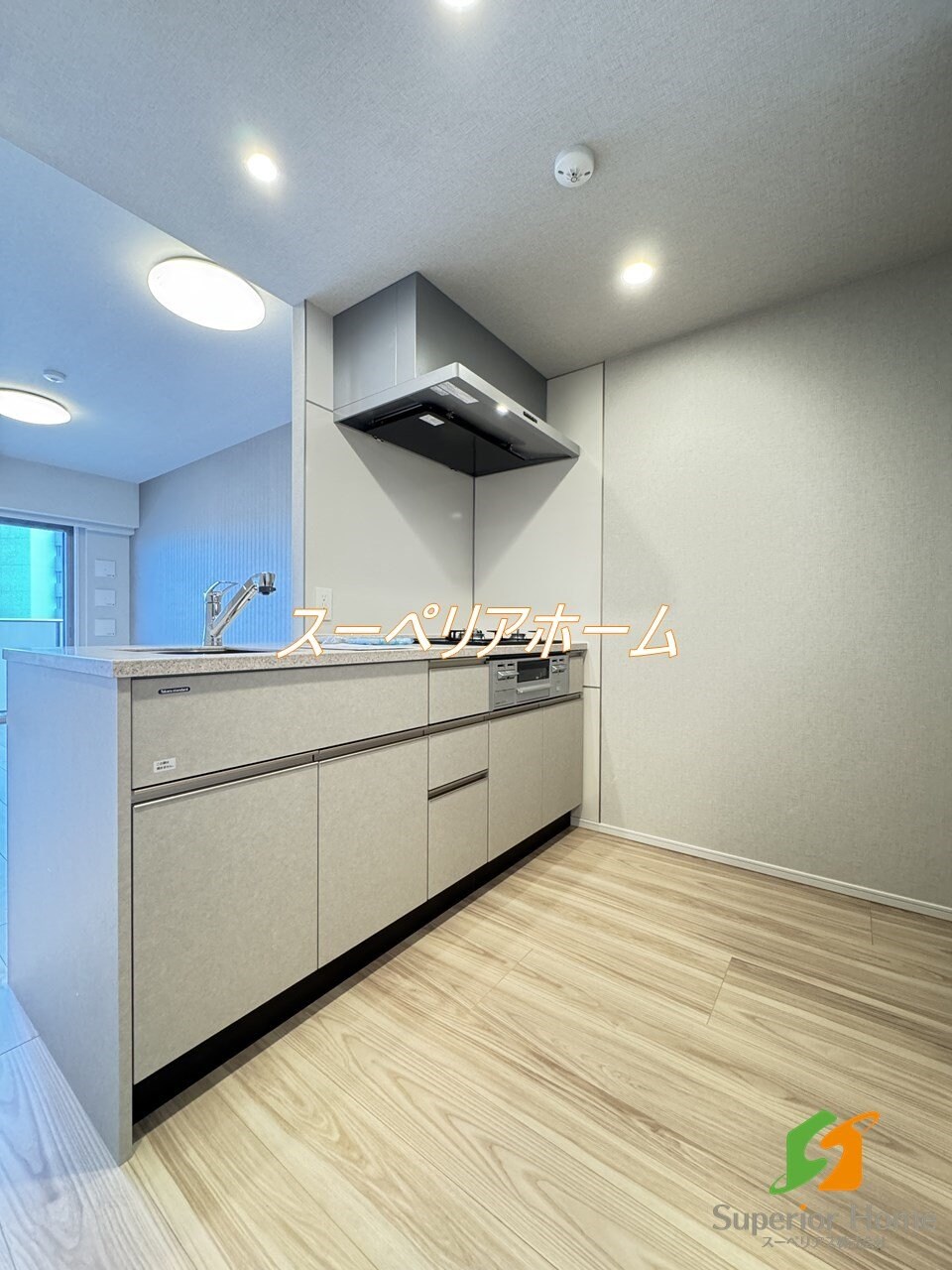 アーバネックス早稲田の物件内観写真