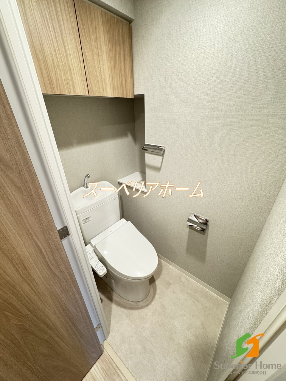 アーバネックス早稲田の物件内観写真