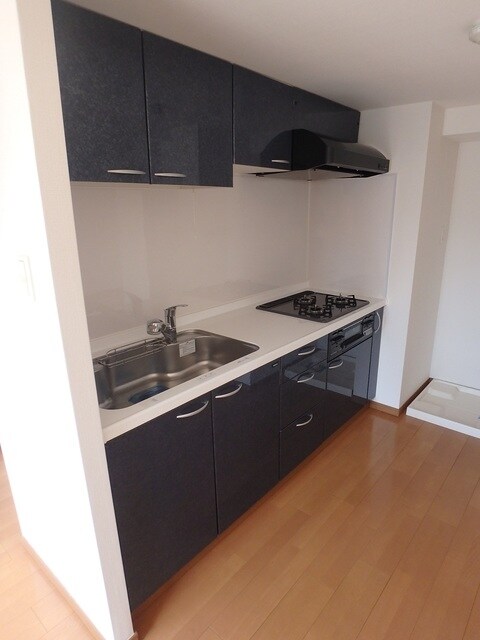 アムス四谷三丁目の物件内観写真