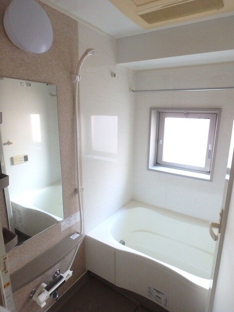 アムス四谷三丁目の物件内観写真