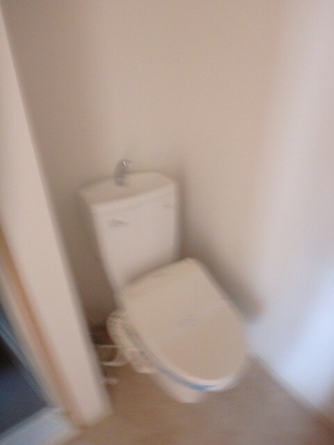 アムス四谷三丁目の物件内観写真