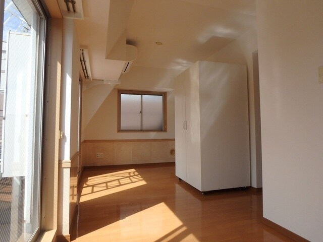 アムス四谷三丁目の物件内観写真