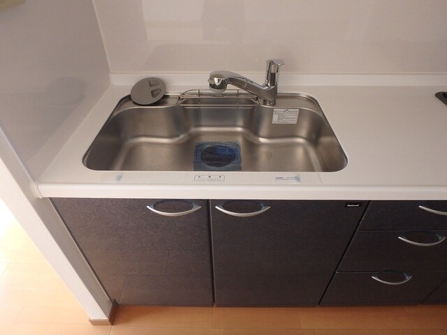 アムス四谷三丁目の物件内観写真