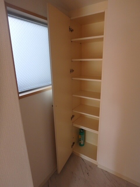 アムス四谷三丁目の物件内観写真