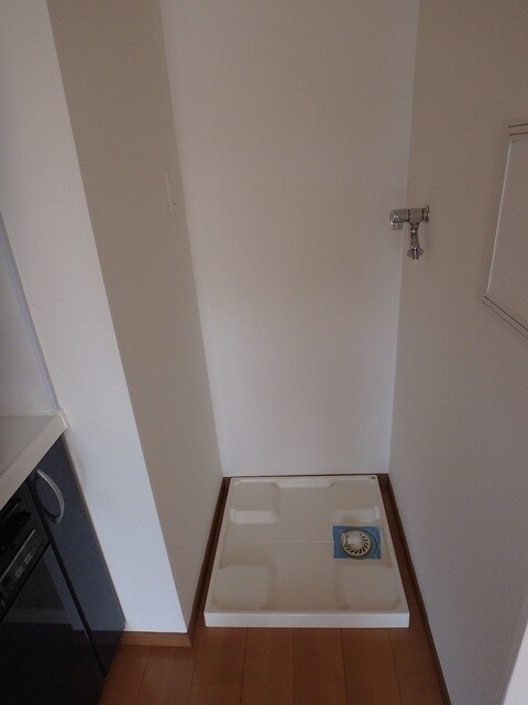 アムス四谷三丁目の物件内観写真