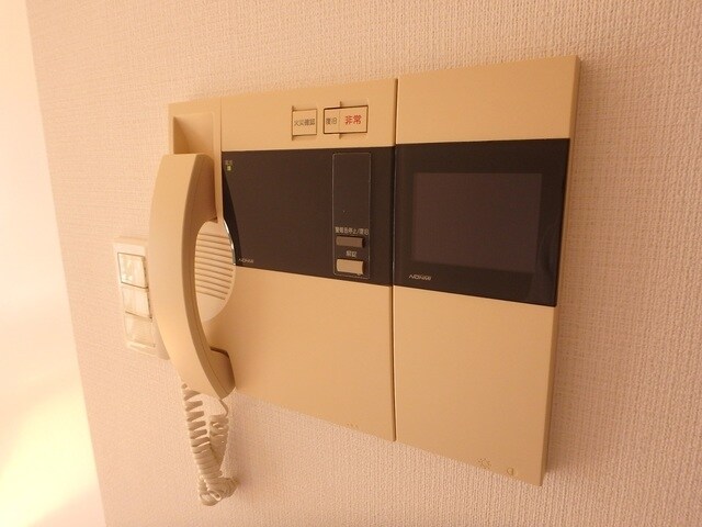 アムス四谷三丁目の物件内観写真