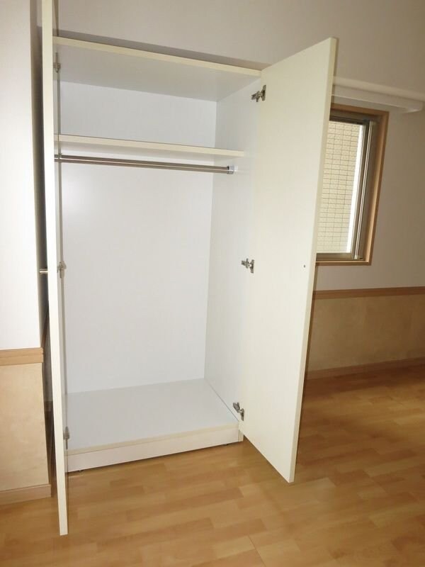 アムス四谷三丁目の物件内観写真