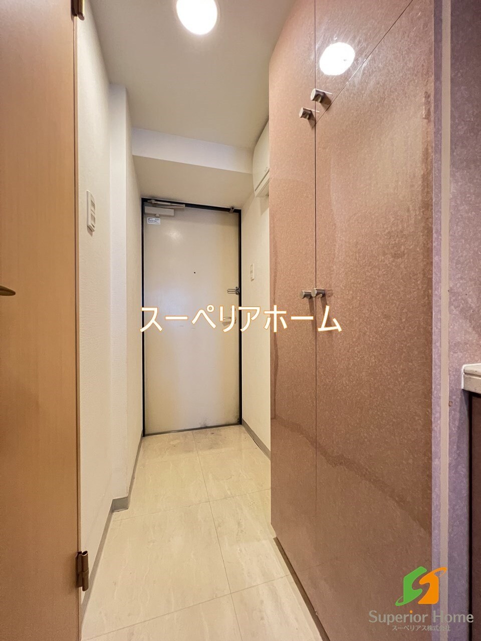 アムス四谷三丁目の物件内観写真