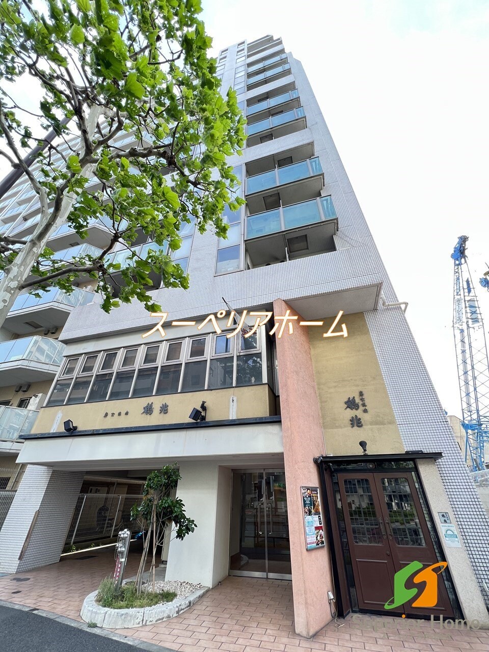 アムス四谷三丁目の物件内観写真