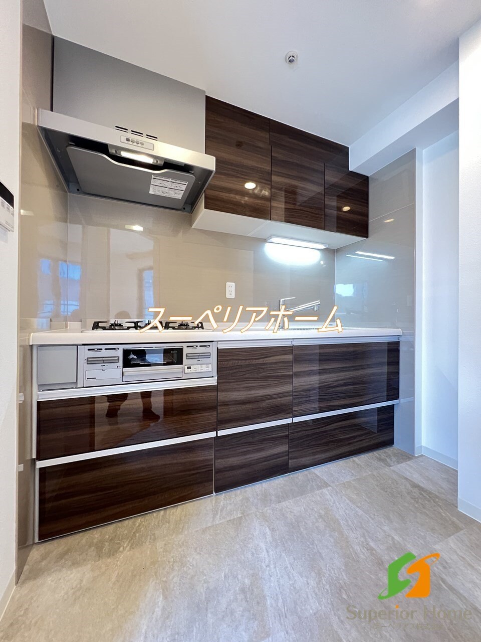 ミレニアムガーデンコートの物件内観写真