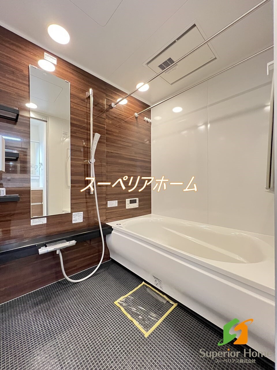 ミレニアムガーデンコートの物件内観写真