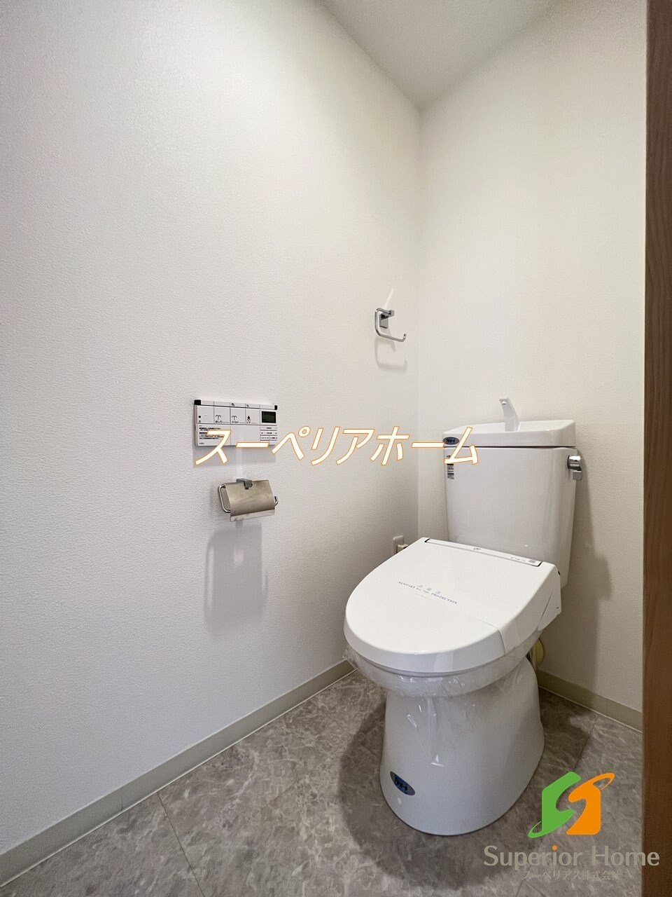 ミレニアムガーデンコートの物件内観写真