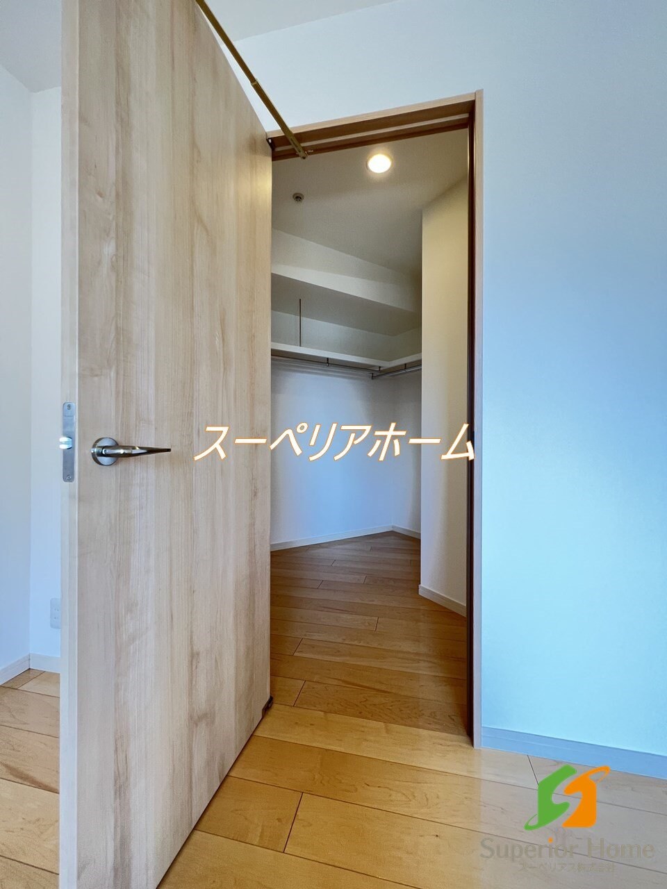 ミレニアムガーデンコートの物件内観写真