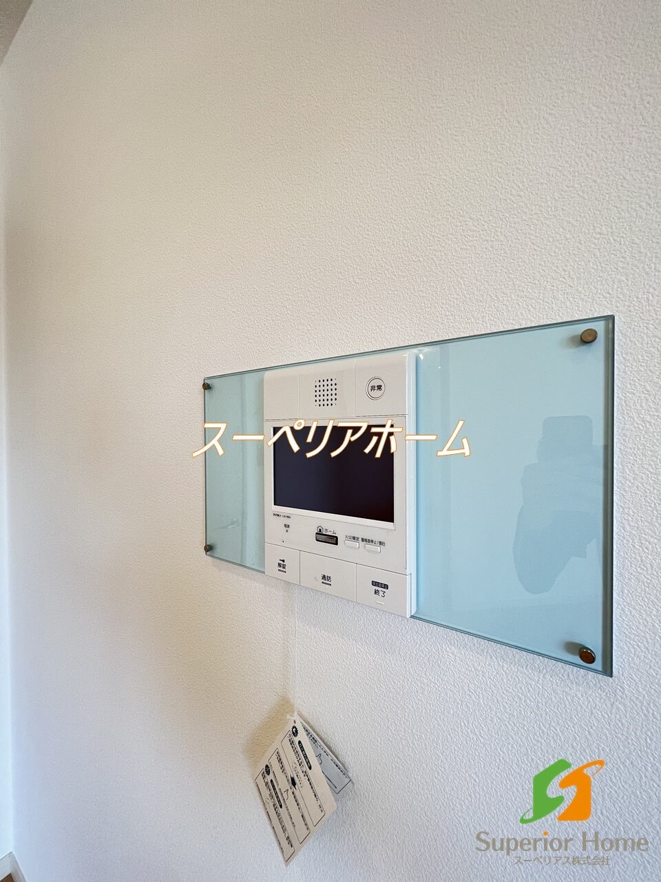 ミレニアムガーデンコートの物件内観写真