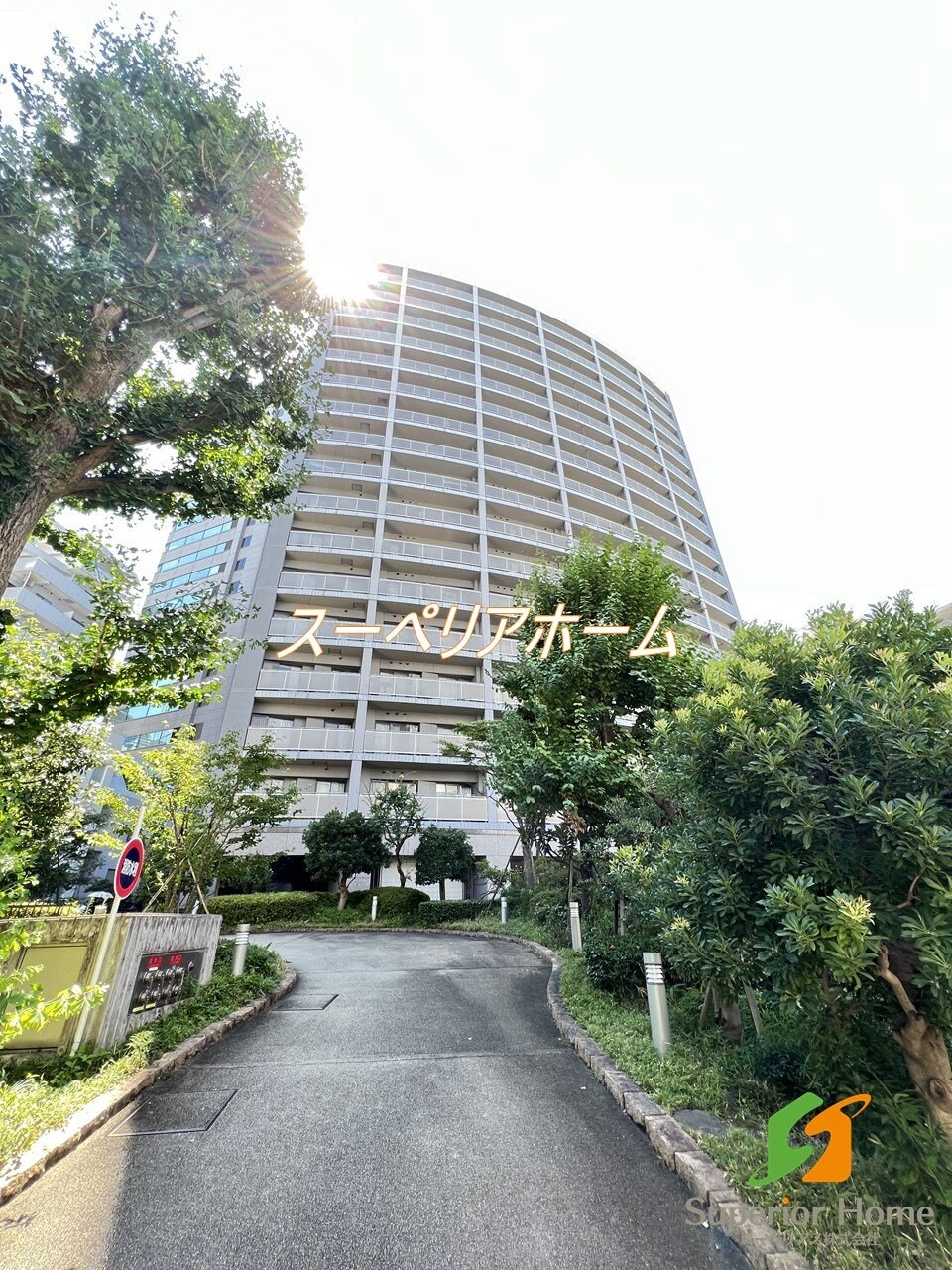 ミレニアムガーデンコートの物件内観写真