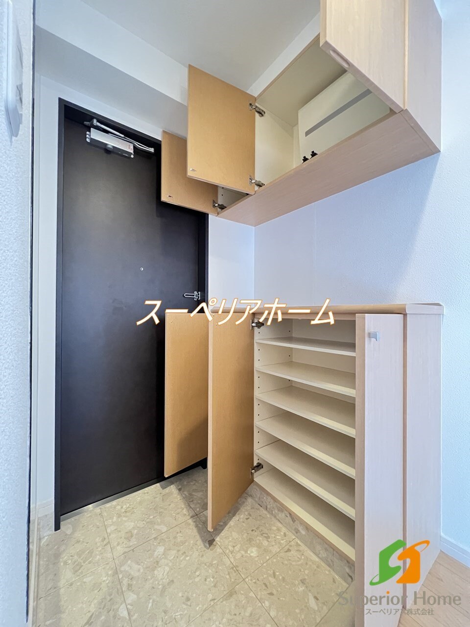 ミレニアムガーデンコートの物件内観写真