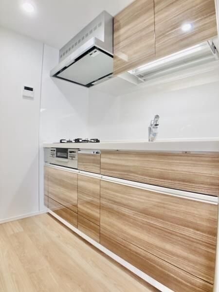 PREMIUM CUBE上野(プレミアムキューブ上野)の物件内観写真