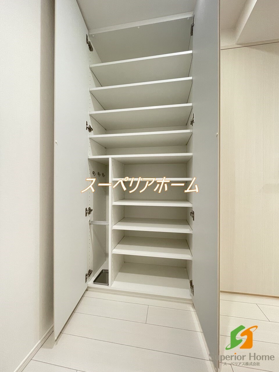 PREMIUM CUBE上野(プレミアムキューブ上野)の物件内観写真