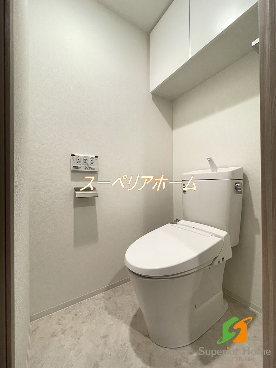 ミレドゥーエ神楽坂の物件内観写真