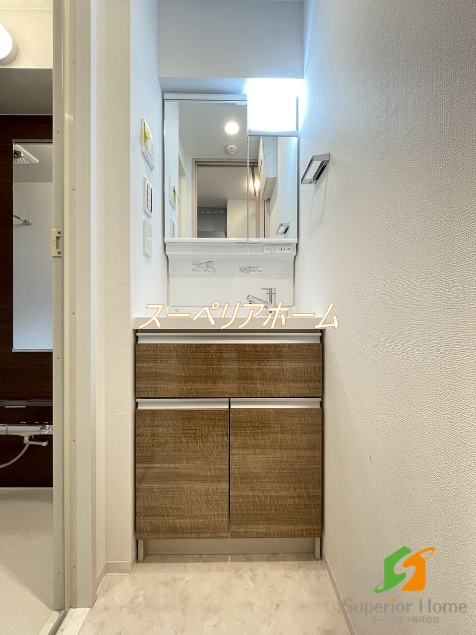 ミレドゥーエ神楽坂の物件内観写真