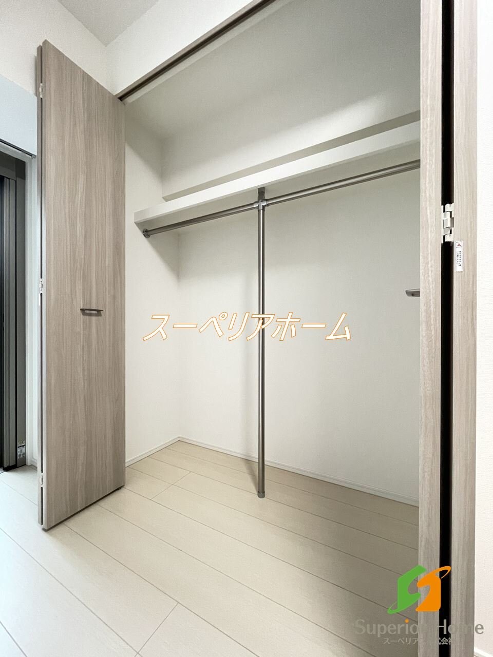 ミレドゥーエ神楽坂の物件内観写真