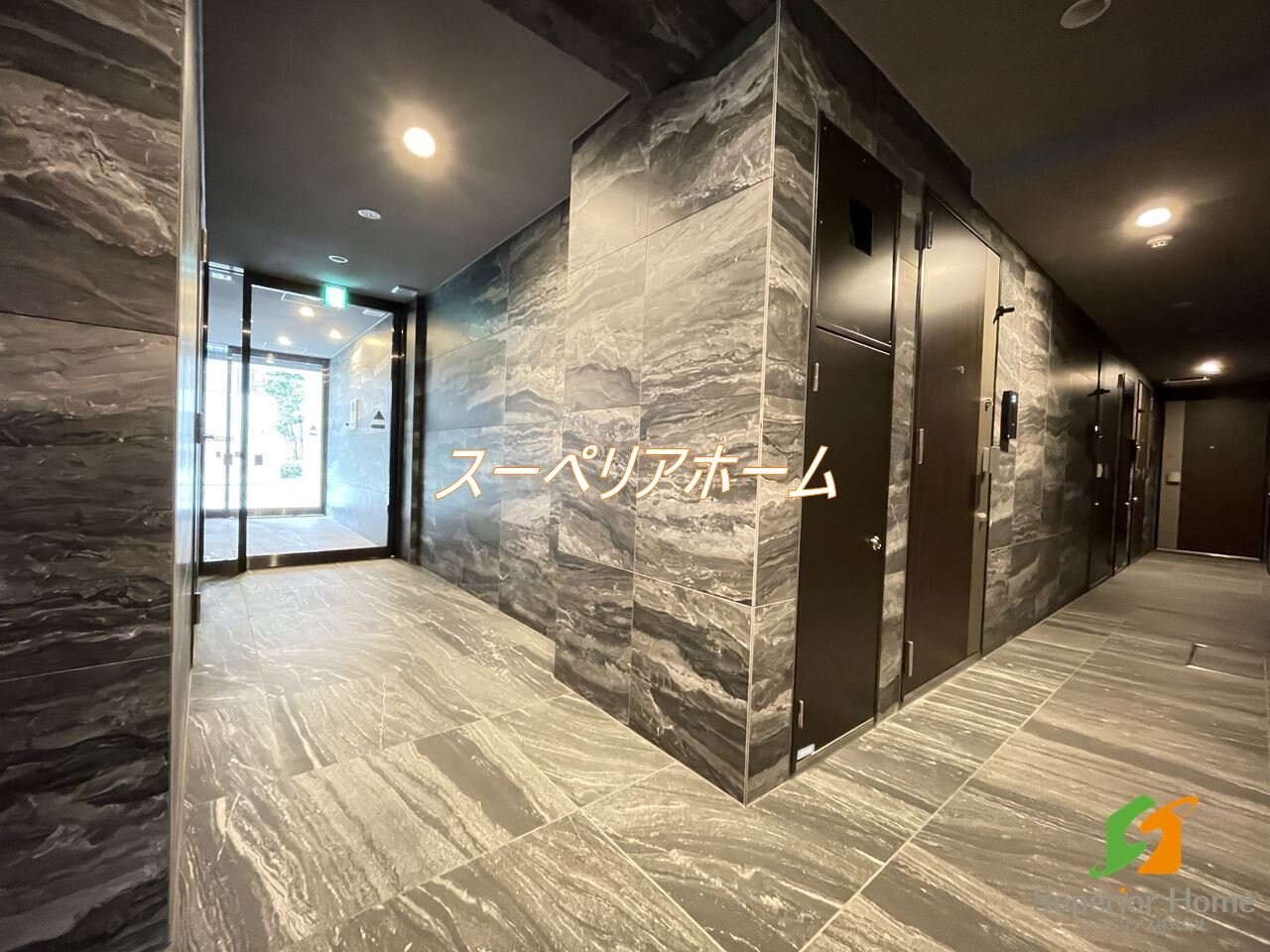 ミレドゥーエ神楽坂の物件内観写真