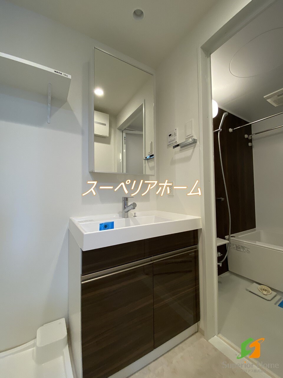 リビオメゾン入谷の物件内観写真