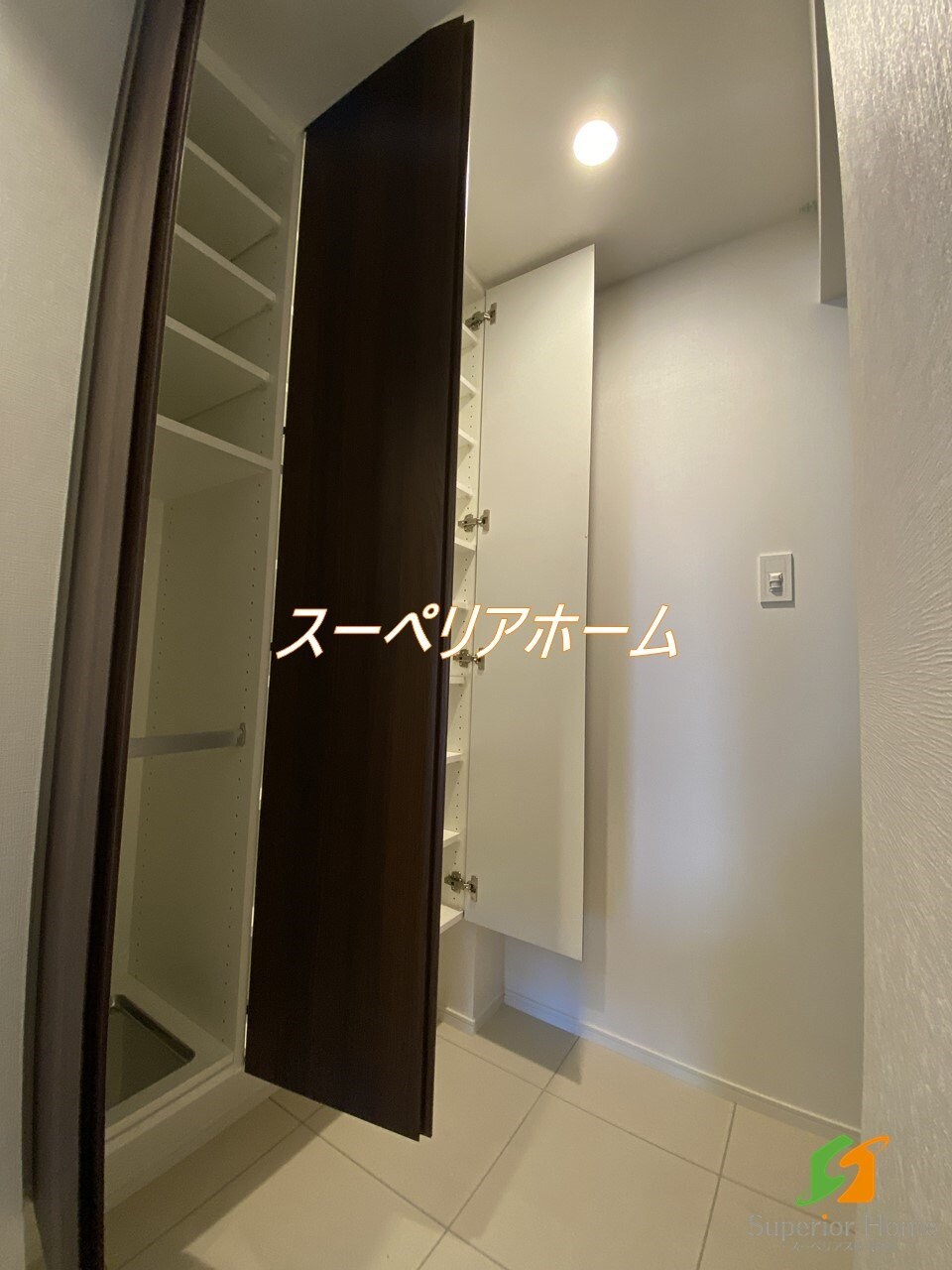 リビオメゾン入谷の物件内観写真