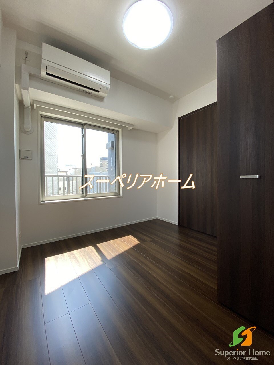 リビオメゾン入谷の物件内観写真