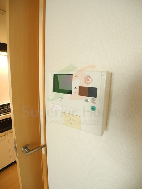 カスタリア新御茶ノ水の物件内観写真