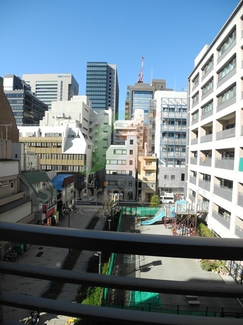 カスタリア新御茶ノ水の物件内観写真