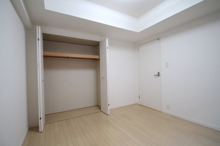 カスタリア茅場町の物件内観写真