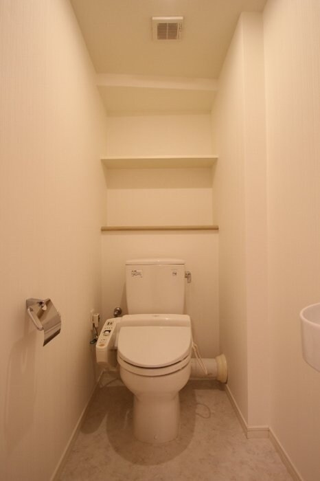 カスタリア茅場町の物件内観写真