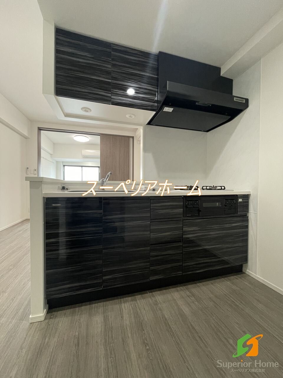 S-RESIDENCE駒込六義園(エスレジデンス駒込六義園)の物件内観写真