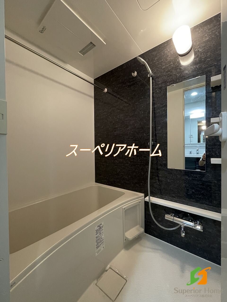 S-RESIDENCE駒込六義園(エスレジデンス駒込六義園)の物件内観写真