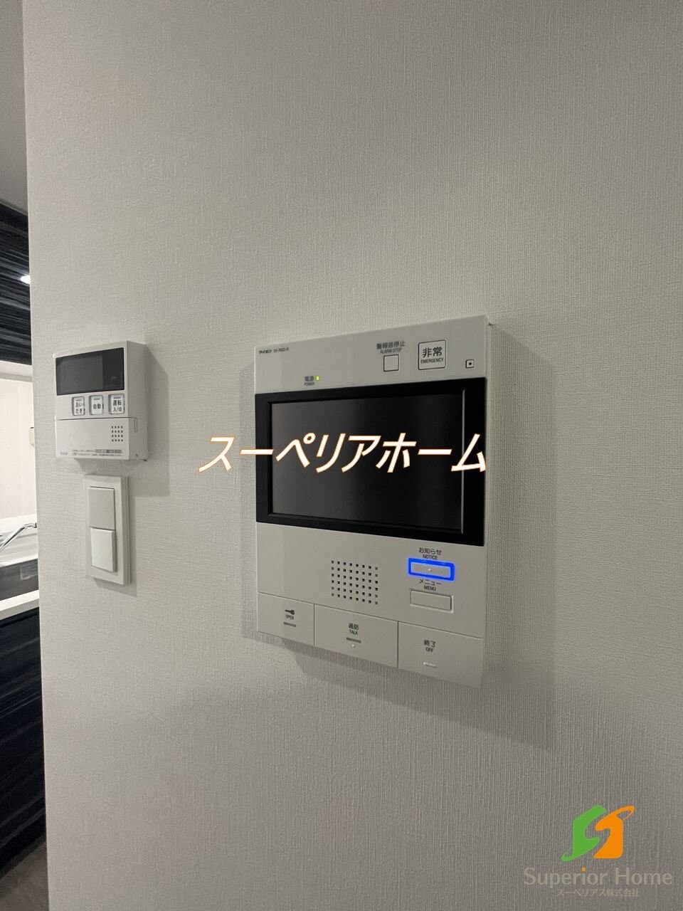 S-RESIDENCE駒込六義園(エスレジデンス駒込六義園)の物件内観写真