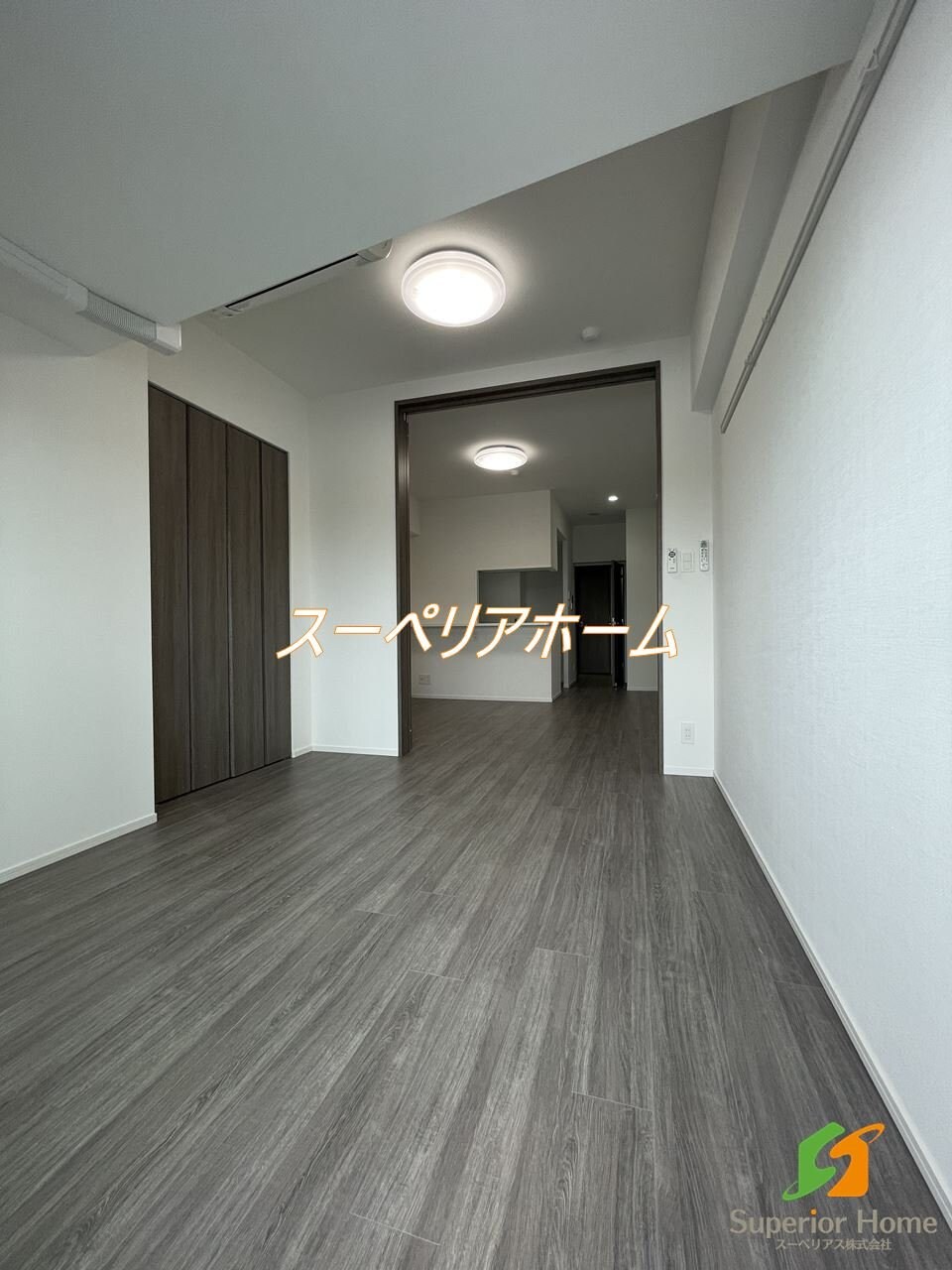 S-RESIDENCE駒込六義園(エスレジデンス駒込六義園)の物件内観写真