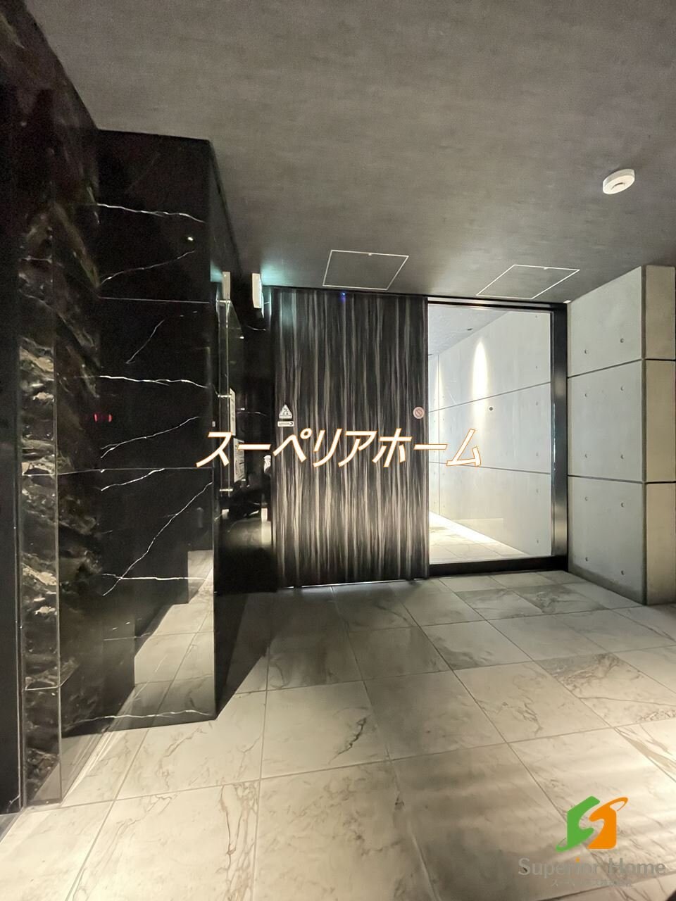 S-RESIDENCE駒込六義園(エスレジデンス駒込六義園)の物件内観写真